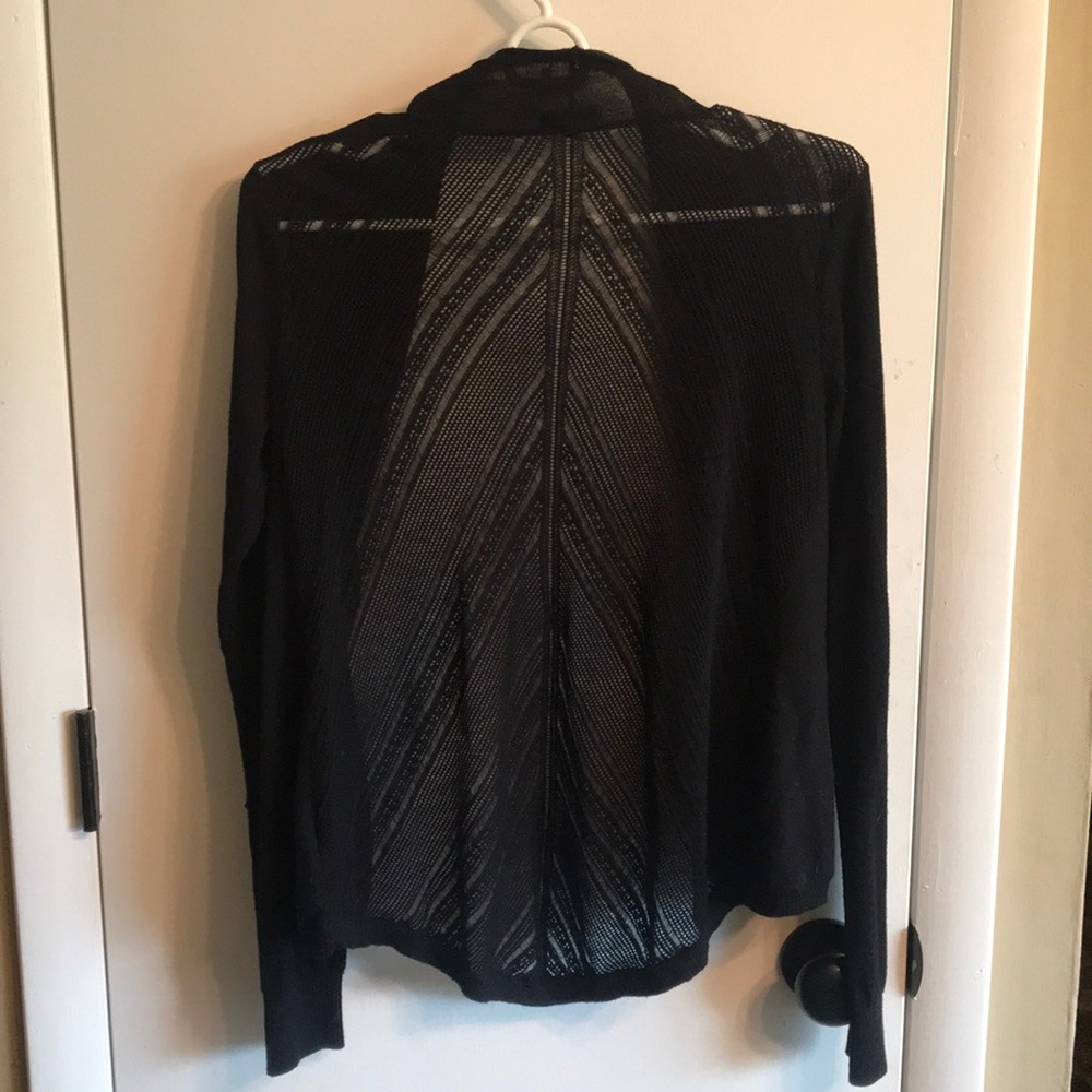 Express Cardigan - Picture 2 of 2